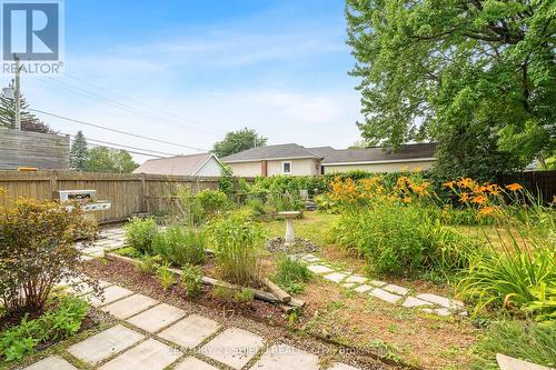 1019 Osborne Avenue, Cornwall, ON - Outdoor