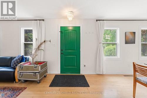 1019 Osborne Avenue, Cornwall, ON - Indoor