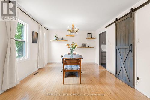 1019 Osborne Avenue, Cornwall, ON - Indoor Photo Showing Other Room