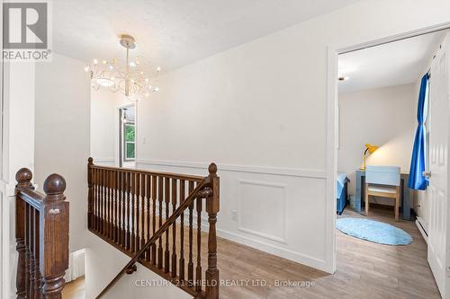 2 nd floor - 1019 Osborne Avenue, Cornwall, ON - Indoor Photo Showing Other Room
