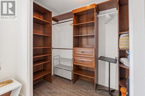 Primary Closet Organiser - 1019 Osborne Avenue, Cornwall, ON - Indoor