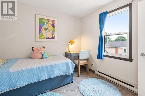 1019 Osborne Avenue, Cornwall, ON - Indoor Photo Showing Bedroom