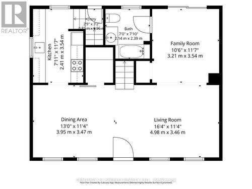 1019 Osborne Avenue, Cornwall, ON - Other
