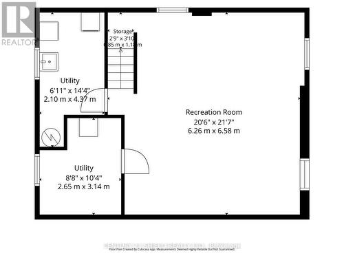 1019 Osborne Avenue, Cornwall, ON - Other
