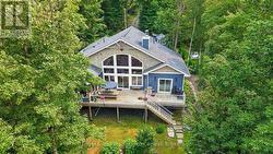 1076 HEALEY LAKE ROAD Bracebridge (Macaulay), ON P1L 1X3