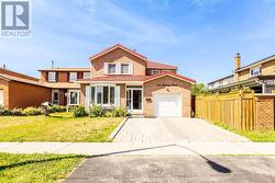 554 MCLEVIN AVENUE Toronto, ON M1B 4H4