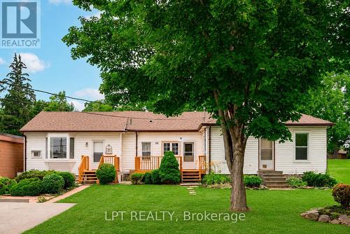 24 ANN STREET N  Brock, ON L0E 1E0