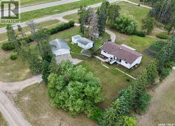 01 Kirstein Crescent Hudson Bay Rm No. 394, SK S0E 0Y0