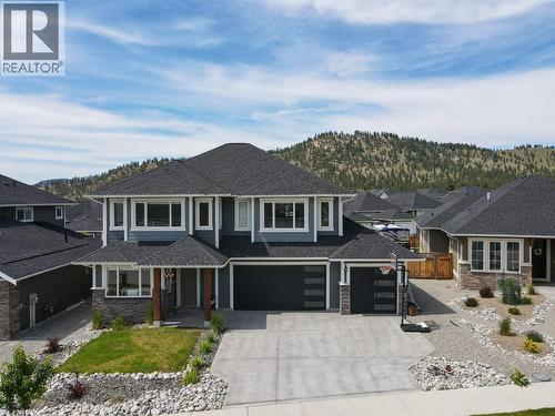 179 SENDERO Crescent  Penticton, BC V2A 0C3