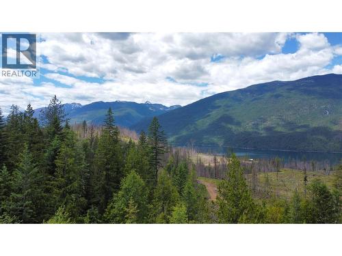 9155 Highway 6, Silverton, BC - Outdoor With View