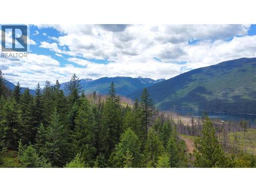 9155 Highway 6, Silverton, BC - Outdoor With View