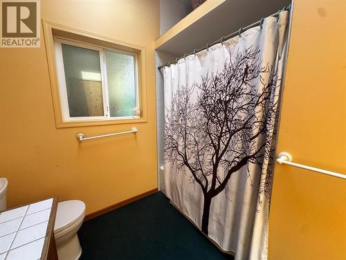 9155 Highway 6, Silverton, BC - Indoor Photo Showing Bathroom