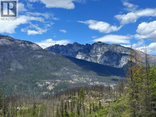 9155 Highway 6, Silverton, BC - Outdoor With View