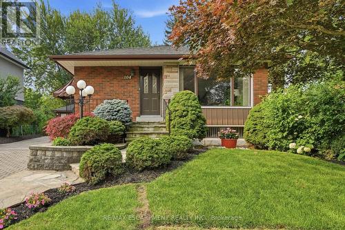 104 Dallas Avenue, Hamilton, ON - Outdoor