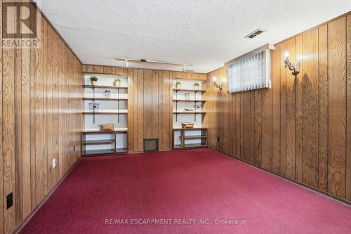 104 Dallas Avenue, Hamilton, ON - Indoor Photo Showing Other Room