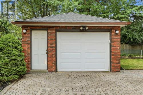 104 Dallas Avenue, Hamilton, ON - Outdoor With Exterior