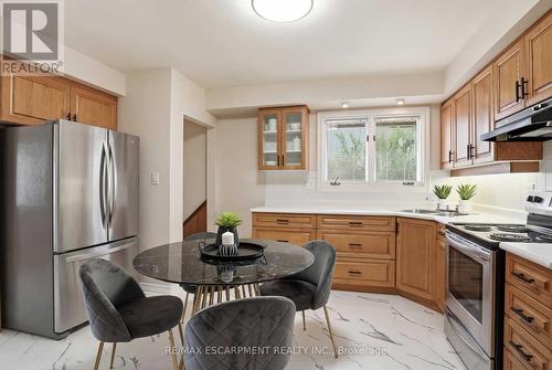 104 Dallas Avenue, Hamilton, ON - Indoor