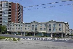 105 - 2351 KENNEDY ROAD Toronto, ON M1T 3G9