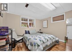 Bedroom in Suite - 