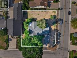 Large Corner Lot! - 