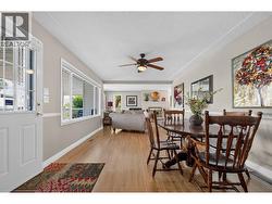 Open Dining Area - 