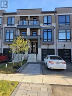135 FAROOQ BOULEVARD Vaughan, ON L4L 1A6