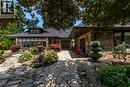 3 Pine Crest Road, Chatham, ON  - Outdoor With Deck Patio Veranda 