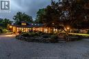 3 Pine Crest Road, Chatham, ON  - Outdoor 