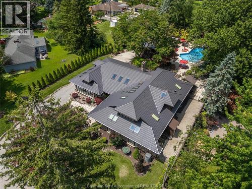 3 Pine Crest Road, Chatham, ON - Outdoor