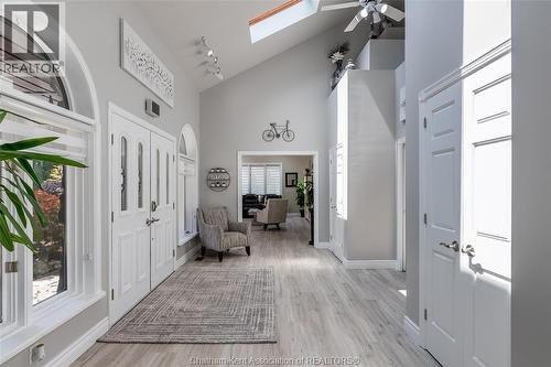 3 Pine Crest Road, Chatham, ON - Indoor Photo Showing Other Room