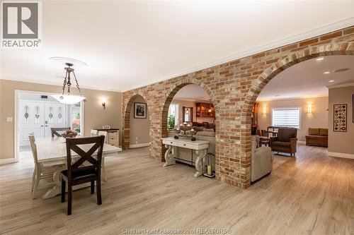 3 Pine Crest Road, Chatham, ON - Indoor