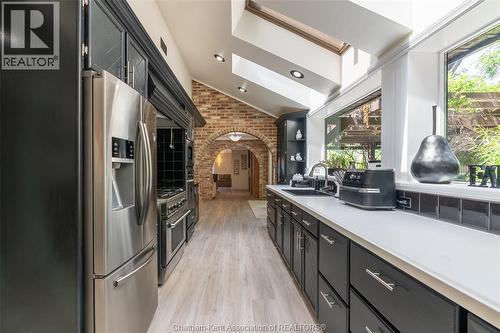 3 Pine Crest Road, Chatham, ON - Indoor