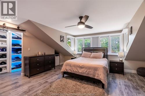 3 Pine Crest Road, Chatham, ON - Indoor Photo Showing Bedroom