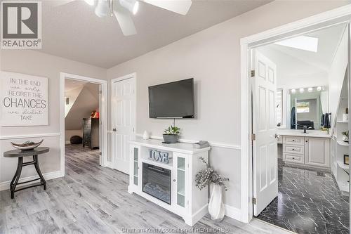 3 Pine Crest Road, Chatham, ON - Indoor