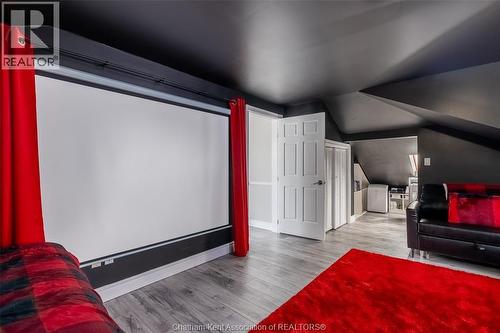 3 Pine Crest Road, Chatham, ON - Indoor Photo Showing Bedroom