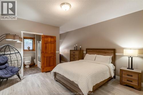 3 Pine Crest Road, Chatham, ON - Indoor Photo Showing Bedroom