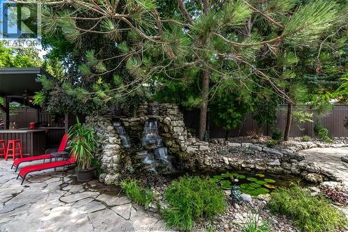 3 Pine Crest Road, Chatham, ON - Outdoor With Deck Patio Veranda