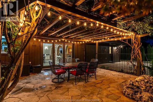 3 Pine Crest Road, Chatham, ON - Indoor