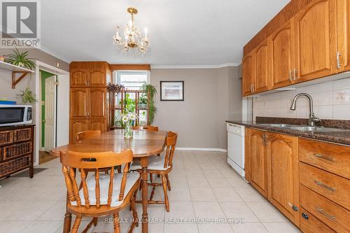 53 Louisa Street, Ottawa, ON - Indoor