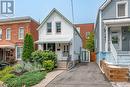 Private driveway - 53 Louisa Street, Ottawa, ON  - Outdoor With Facade 