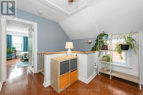 Second floor landing - 53 Louisa Street, Ottawa, ON - Indoor Photo Showing Other Room