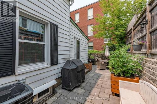 53 Louisa Street, Ottawa, ON - Outdoor With Exterior