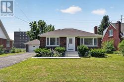 6268 CORWIN CRESCENT Niagara Falls (Dorchester), ON L2G 2M1