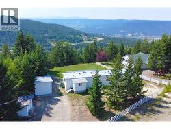 1999 ABLITT ROAD Williams Lake, BC V2G 5C7
