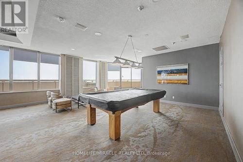 2603 - 2269 Lakeshore Boulevard W, Toronto, ON - Indoor Photo Showing Other Room
