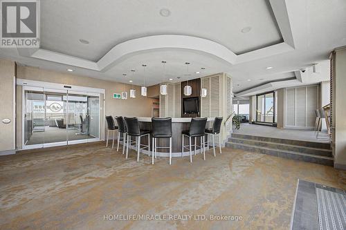 2603 - 2269 Lakeshore Boulevard W, Toronto, ON - Indoor