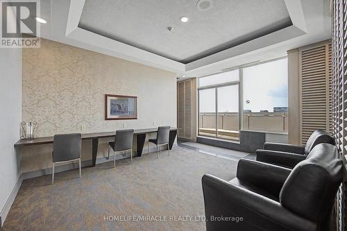 2603 - 2269 Lakeshore Boulevard W, Toronto, ON - Indoor