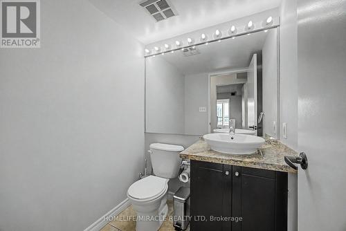 2603 - 2269 Lakeshore Boulevard W, Toronto, ON - Indoor Photo Showing Bathroom