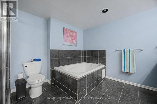 2603 - 2269 Lakeshore Boulevard W, Toronto, ON - Indoor Photo Showing Bathroom