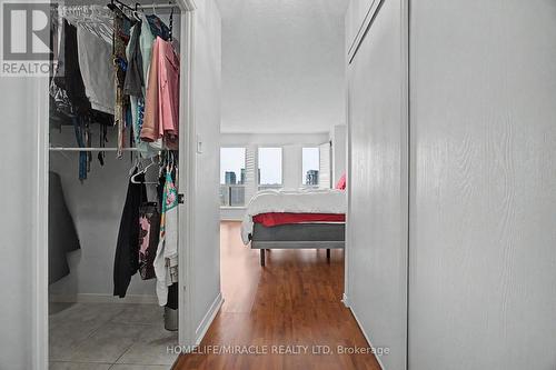 2603 - 2269 Lakeshore Boulevard W, Toronto, ON - Indoor Photo Showing Other Room